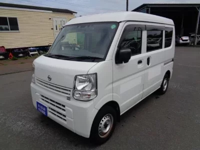 NISSAN NV100 CLIPPER