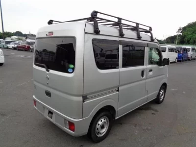 NISSAN NV100 CLIPPER