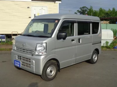 NISSAN NV100 CLIPPER