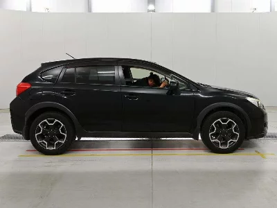 SUBARU SUBARU XV