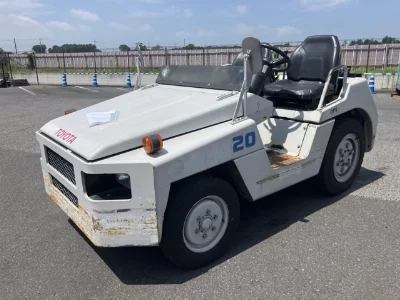 TOYOTA OTHER