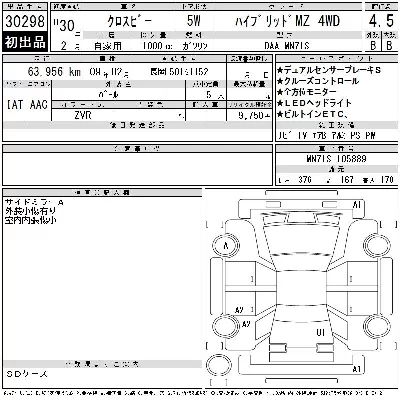 Suzuki XBEE