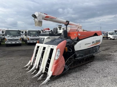 KUBOTA KUBOTA