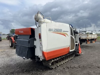 KUBOTA KUBOTA