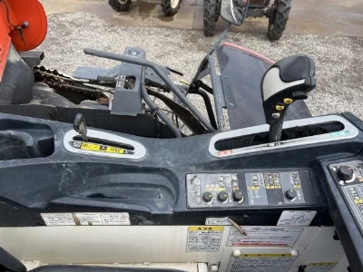 KUBOTA KUBOTA