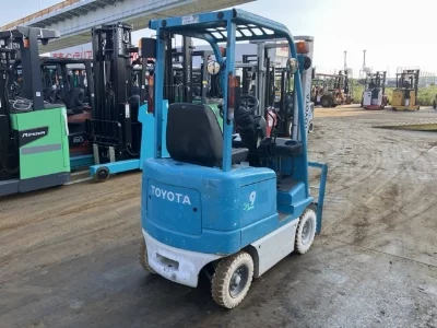 TOYOTA OTHER