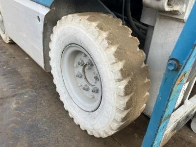 TOYOTA OTHER