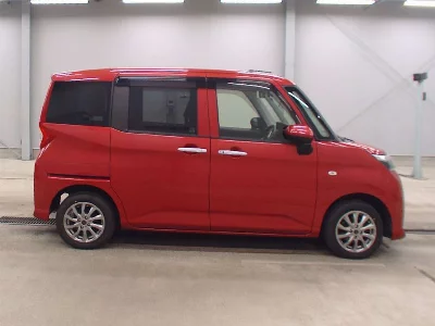 DAIHATSU THOR
