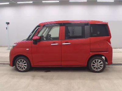 DAIHATSU THOR
