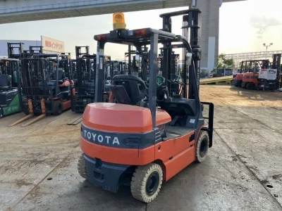 TOYOTA OTHER