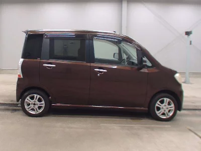DAIHATSU TANTO EXE