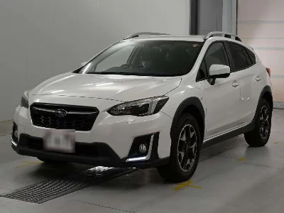 SUBARU SUBARU XV