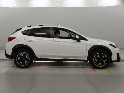 SUBARU SUBARU XV