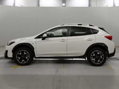 SUBARU SUBARU XV