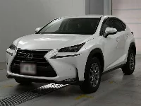 Lexus NX300h