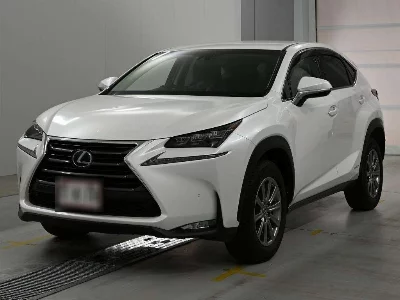 Lexus NX300h