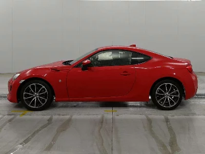 TOYOTA 86
