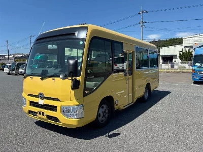 HINO LIESSE II