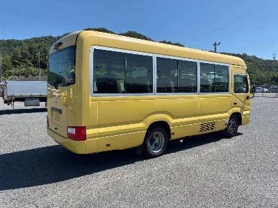 HINO LIESSE II