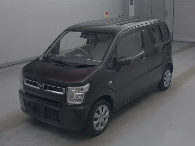 MAZDA FLAIR