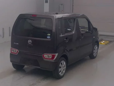 MAZDA FLAIR
