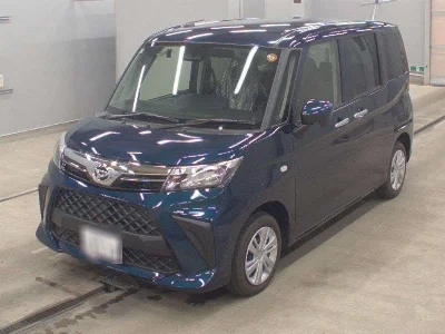 DAIHATSU THOR