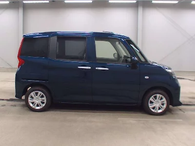 DAIHATSU THOR