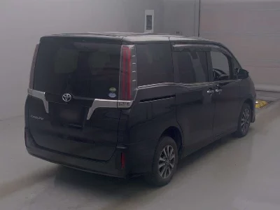 TOYOTA ESQUIRE