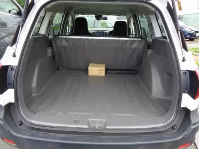 NISSAN NV150 AD