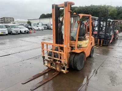 TOYOTA OTHER
