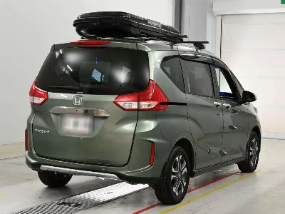 Honda FREED+