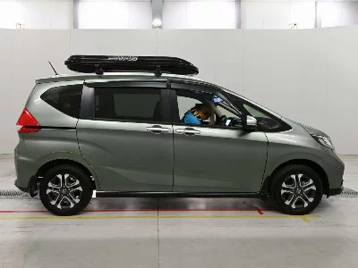 Honda FREED+