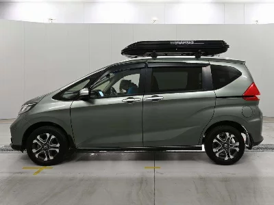Honda FREED+