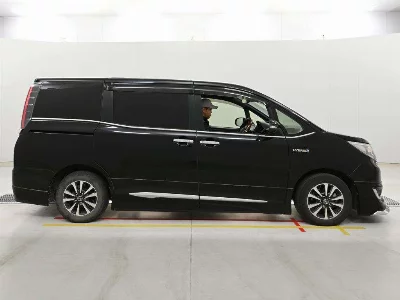 TOYOTA ESQUIRE