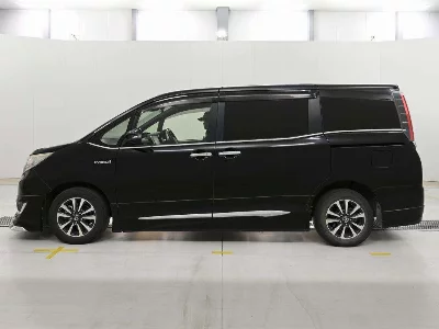 TOYOTA ESQUIRE
