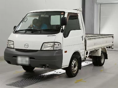 MAZDA BONGO TRUCK