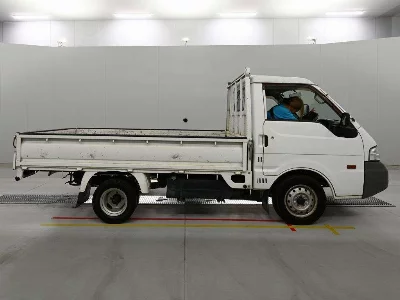MAZDA BONGO TRUCK