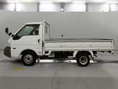 MAZDA BONGO TRUCK