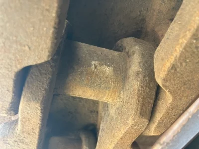 KOMATSU OTHER