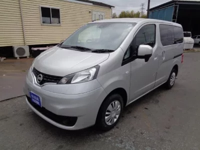 NISSAN NV200 VANETTE