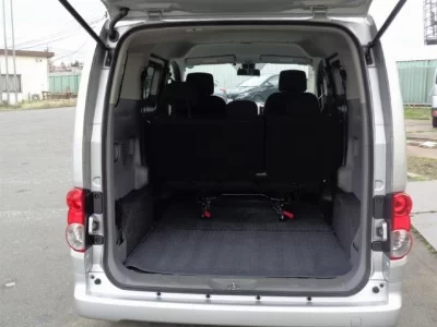 NISSAN NV200 VANETTE