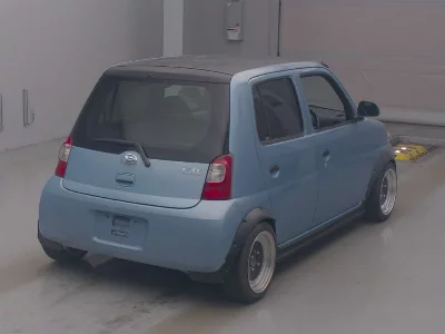 DAIHATSU ESSE