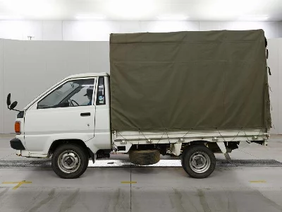 TOYOTA TOWN ACE TRUCK