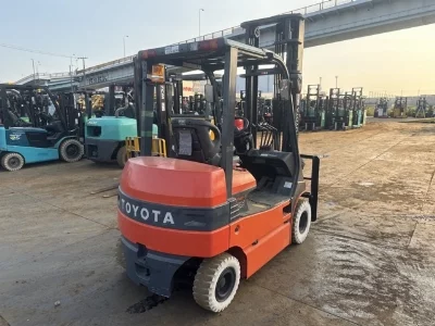 TOYOTA OTHER