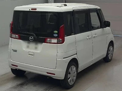 MAZDA FLAIR WAGON