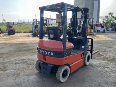 TOYOTA OTHER