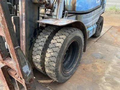 TOYOTA OTHER