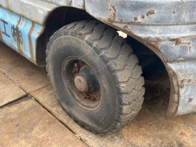 TOYOTA OTHER