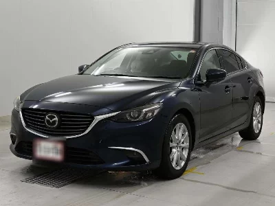 MAZDA ATENZA SEDAN