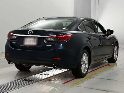 MAZDA ATENZA SEDAN